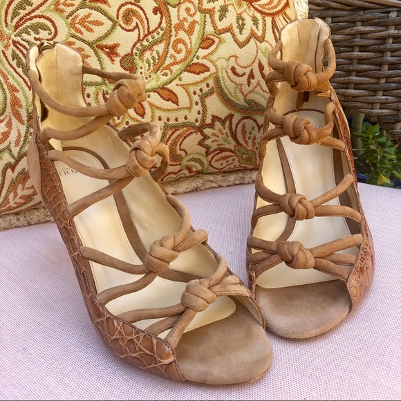 Heels “Alexandre Birman” - Picture 2 of 8